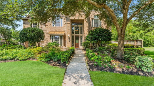 Friendswood 2-story, 5-bed 2525 West Ranch Drive-idx