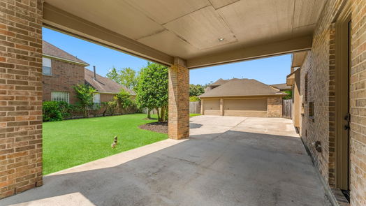 Friendswood 2-story, 5-bed 2525 West Ranch Drive-idx