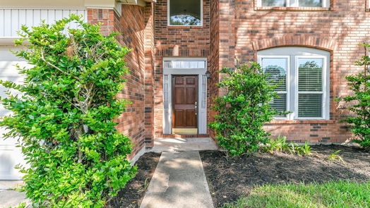 Friendswood 2-story, 4-bed 4826 Pleasant Plains Drive-idx