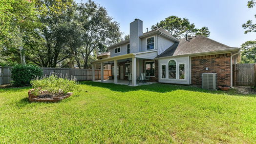 Friendswood 2-story, 4-bed 4826 Pleasant Plains Drive-idx