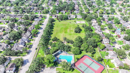 Friendswood 2-story, 4-bed 4826 Pleasant Plains Drive-idx