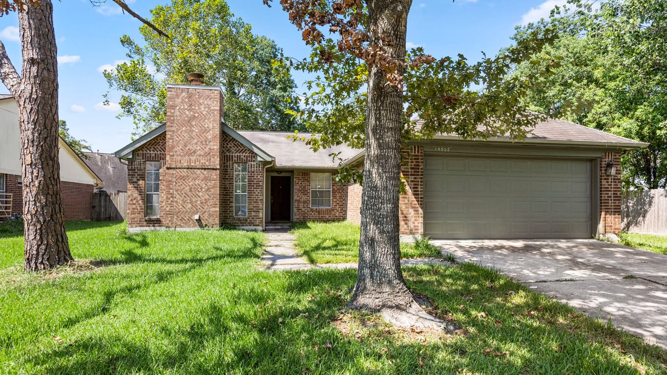 Friendswood 1-story, 4-bed 15502 Richford Drive-idx