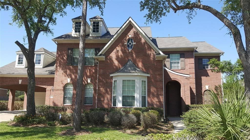 Friendswood 2-story, 4-bed 3003 Harvest Hill Drive-idx