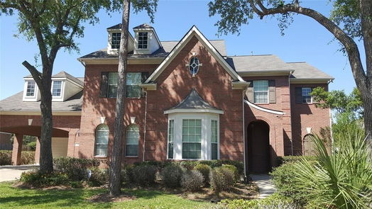 Friendswood 2-story, 4-bed 3003 Harvest Hill Drive-idx