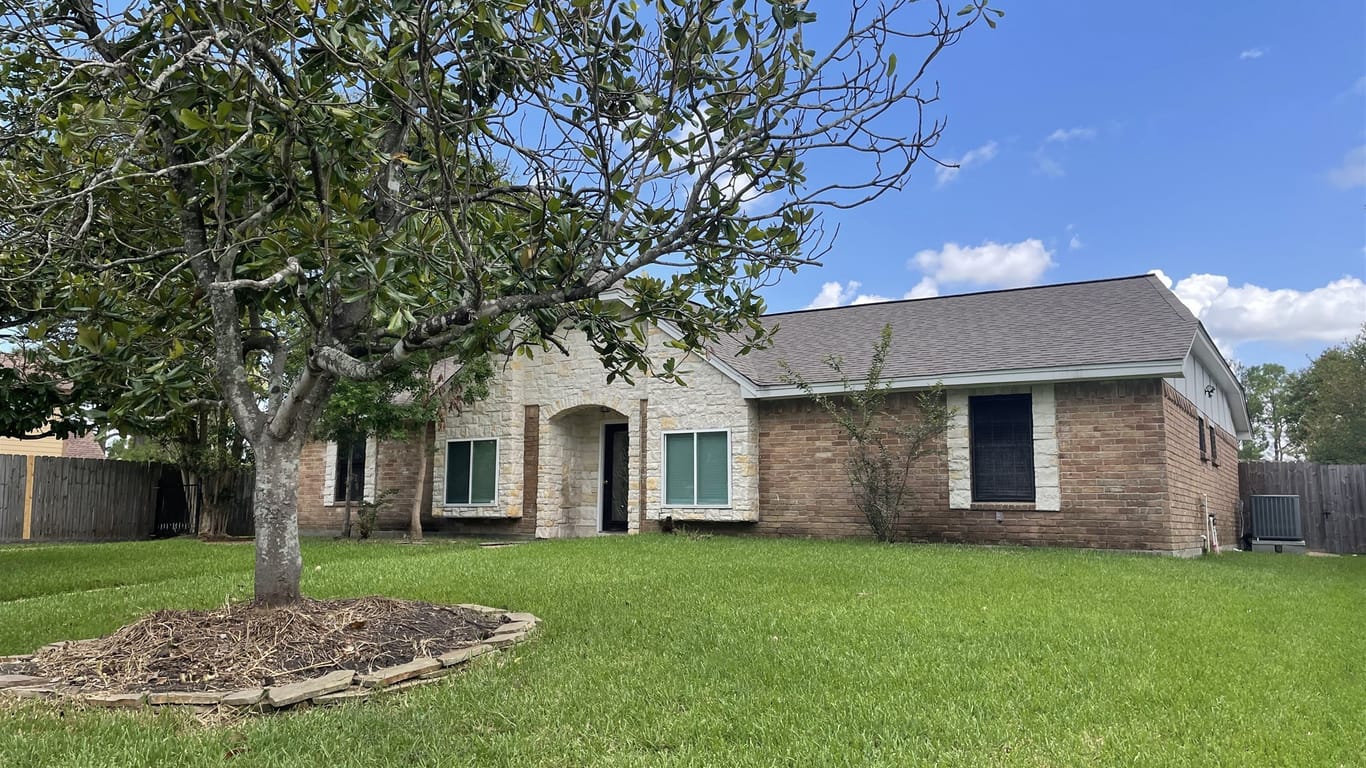 Friendswood 1-story, 3-bed 610 Tanglewood Drive-idx
