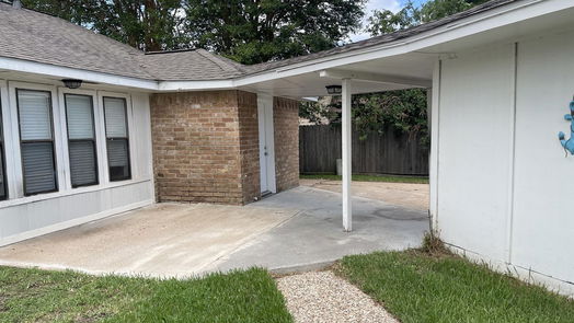 Friendswood 1-story, 3-bed 610 Tanglewood Drive-idx