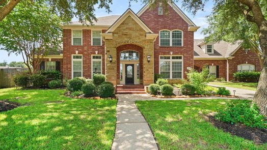 Friendswood 2-story, 5-bed 1931 Skip Rock Street-idx