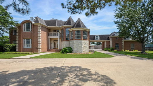 Friendswood 2-story, 5-bed 2403 San Miguel Drive-idx