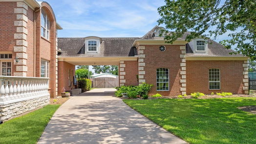 Friendswood 2-story, 5-bed 2403 San Miguel Drive-idx