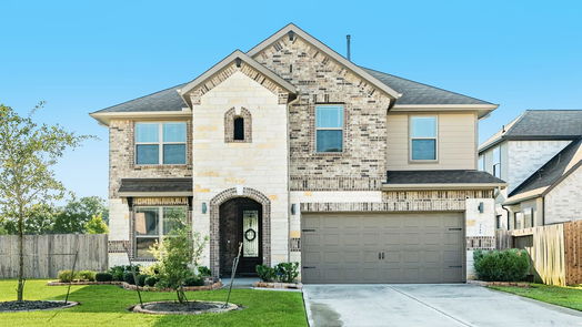 Friendswood 2-story, 4-bed 2518 Austin Trail-idx