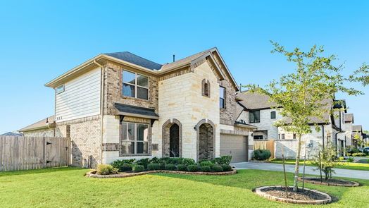 Friendswood 2-story, 4-bed 2518 Austin Trail-idx