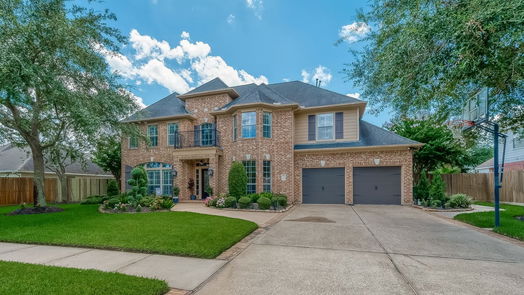 Friendswood 2-story, 5-bed 2006 Sandy Lake Drive-idx