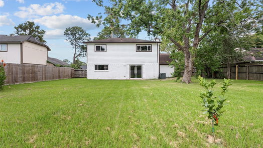 Friendswood 2-story, 3-bed 414 Westwood Drive-idx