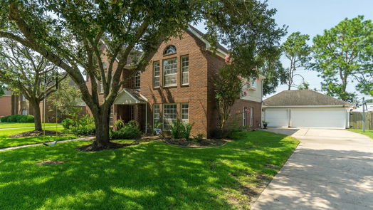 Friendswood 2-story, 5-bed 1604 White Wing Circle-idx