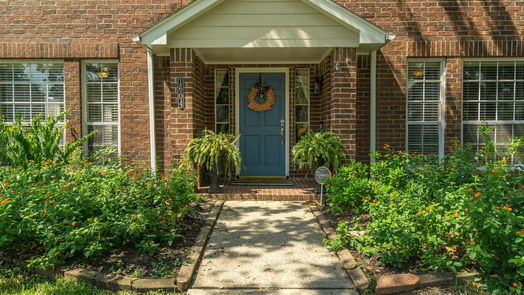 Friendswood 2-story, 5-bed 1604 White Wing Circle-idx