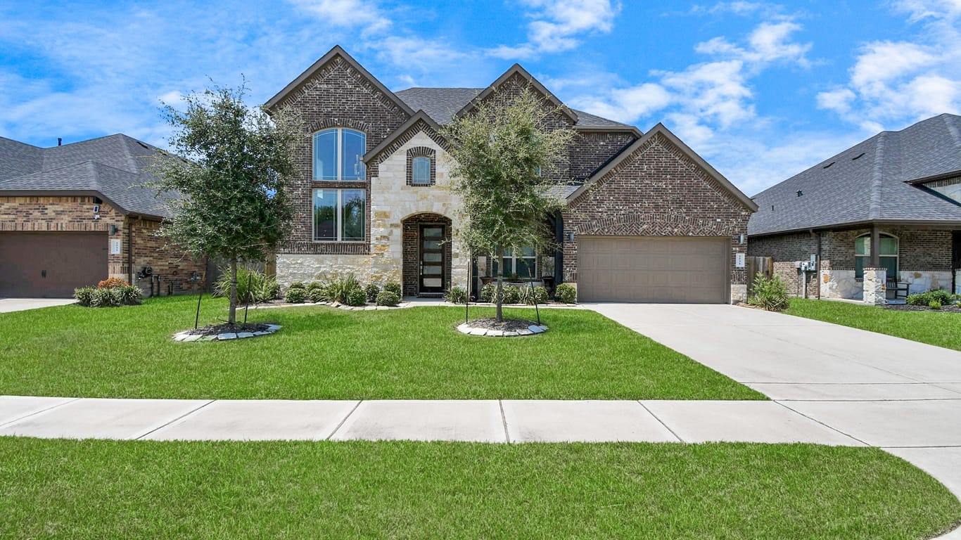 Friendswood 2-story, 5-bed 2531 Ravenna Court-idx