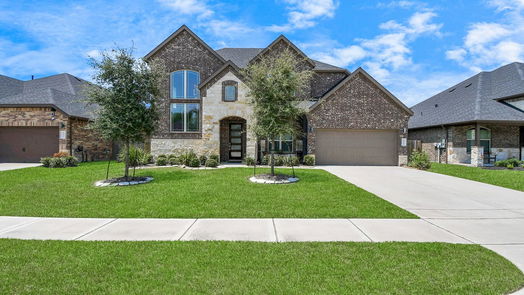 Friendswood 2-story, 5-bed 2531 Ravenna Court-idx