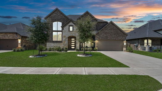 Friendswood 2-story, 5-bed 2531 Ravenna Court-idx