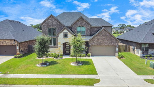 Friendswood 2-story, 5-bed 2531 Ravenna Court-idx