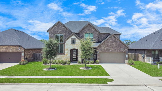 Friendswood 2-story, 5-bed 2531 Ravenna Court-idx