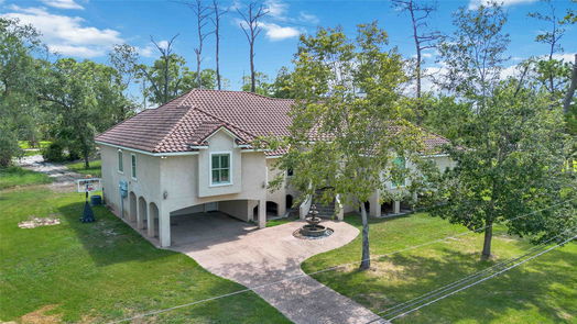 Friendswood 1-story, 4-bed 113 Imperial Drive-idx