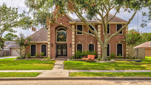 Friendswood 2-story, 4-bed 2402 Sarasota Drive-idx