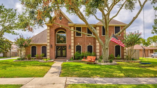 Friendswood 2-story, 4-bed 2402 Sarasota Drive-idx