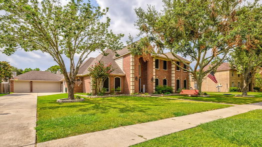 Friendswood 2-story, 4-bed 2402 Sarasota Drive-idx