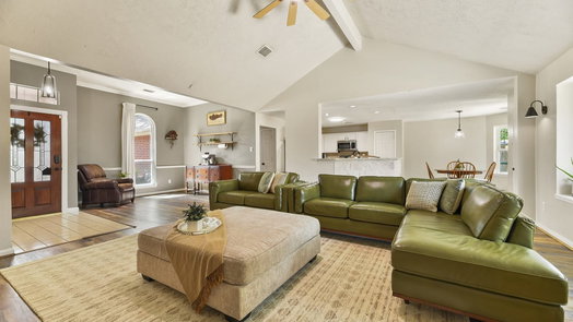 Friendswood 1-story, 3-bed 2707 Beacon Bay Circle-idx