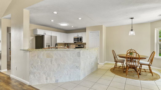 Friendswood 1-story, 3-bed 2707 Beacon Bay Circle-idx