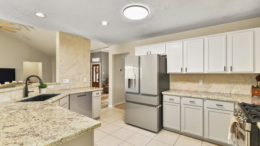 Friendswood 1-story, 3-bed 2707 Beacon Bay Circle-idx