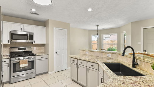 Friendswood 1-story, 3-bed 2707 Beacon Bay Circle-idx