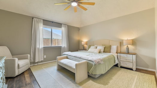 Friendswood 1-story, 3-bed 2707 Beacon Bay Circle-idx