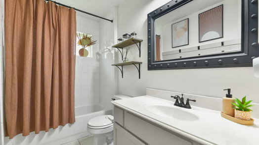 Friendswood 1-story, 3-bed 2707 Beacon Bay Circle-idx