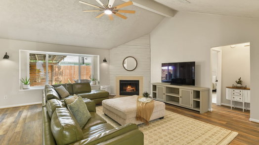 Friendswood 1-story, 3-bed 2707 Beacon Bay Circle-idx