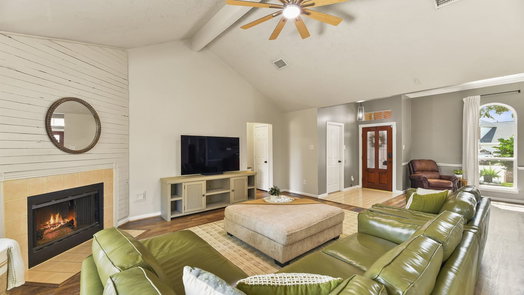 Friendswood 1-story, 3-bed 2707 Beacon Bay Circle-idx