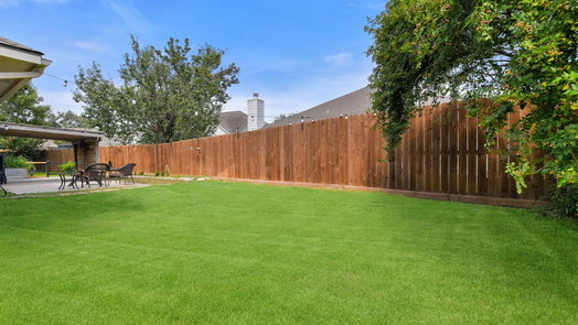 Friendswood 1-story, 3-bed 2707 Beacon Bay Circle-idx