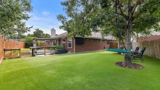 Friendswood 1-story, 3-bed 2707 Beacon Bay Circle-idx