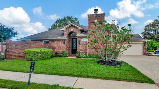 Friendswood 1-story, 3-bed 302 Pine Creek Drive-idx