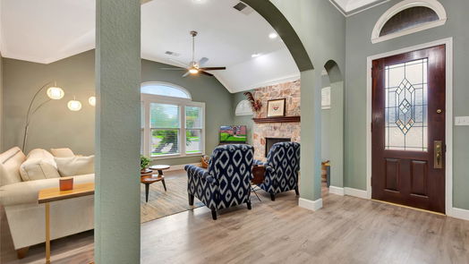 Friendswood 1-story, 3-bed 302 Pine Creek Drive-idx