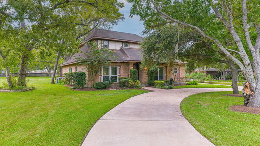 Friendswood 2-story, 4-bed 2106 Pine Drive-idx