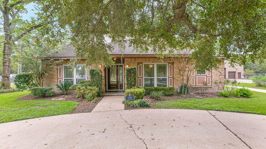 Friendswood 2-story, 4-bed 2106 Pine Drive-idx