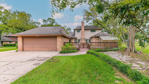 Friendswood 2-story, 4-bed 2106 Pine Drive-idx