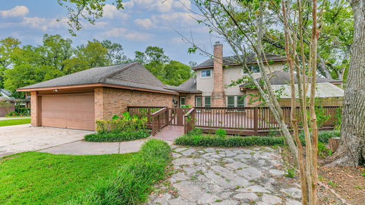 Friendswood 2-story, 4-bed 2106 Pine Drive-idx