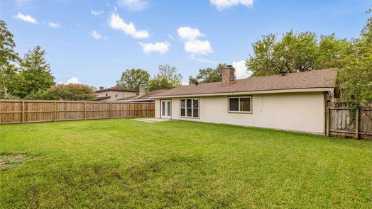 Friendswood 1-story, 3-bed 4203 Lucian Lane-idx