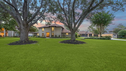 Friendswood 2-story, 5-bed 708 Pine Hollow Drive-idx