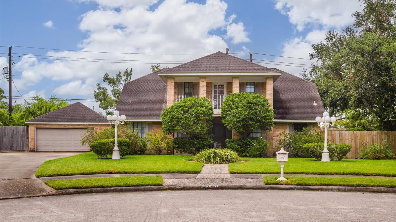 Friendswood 2-story, 3-bed 1804 Eagles Cove-idx