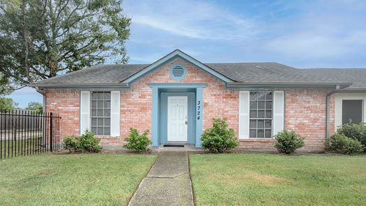 Friendswood 1-story, 3-bed 3724 Laura Leigh Drive-idx