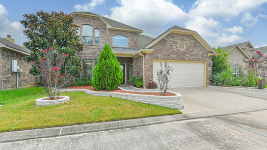 Friendswood 2-story, 4-bed 4128 Livorno Lane-idx