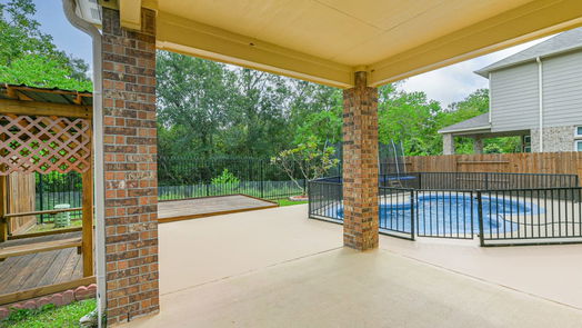 Friendswood 2-story, 4-bed 4128 Livorno Lane-idx